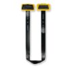 AUTOOL 100cm Cars OBD2 Connector Extension Cable Flat Wire 16Pin Male to Female Extension Flat Cord Adapter OBD2 Extend Cable