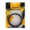 AUTOOL OBD2 16Pin Extension Cable 1.5m Car OBD Connect Extend Adapter Wire ELM327 OBD II OBD2 Extension Connector Cord