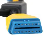 AUTOOL 35CM OBD2 Cable Connector OBD2