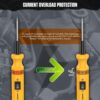 AUTOOL BT160 Circuit Tester Circuit Checker