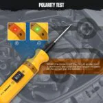 AUTOOL BT160 Circuit Tester Circuit Checker