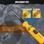 AUTOOL BT160 Circuit Tester Circuit Checker