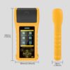 AUTOOL BT760 Battery Load Tester Printer