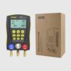 AUTOOL LM120 AC Manifold Gauge Refrigerant