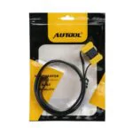 AUTOOL OBD2 extension cable