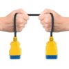 AUTOOL OBD2 extension cable