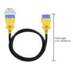 AUTOOL OBD2 extension cable