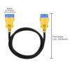 AUTOOL OBD2 extension cable