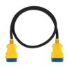 AUTOOL OBD2 extension cable