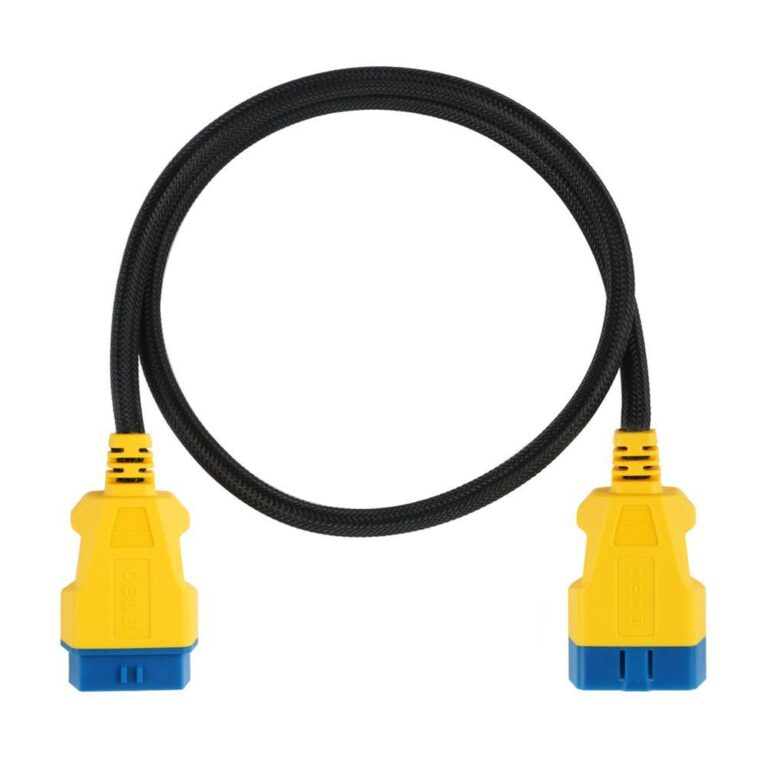 AUTOOL OBD2 extension cable