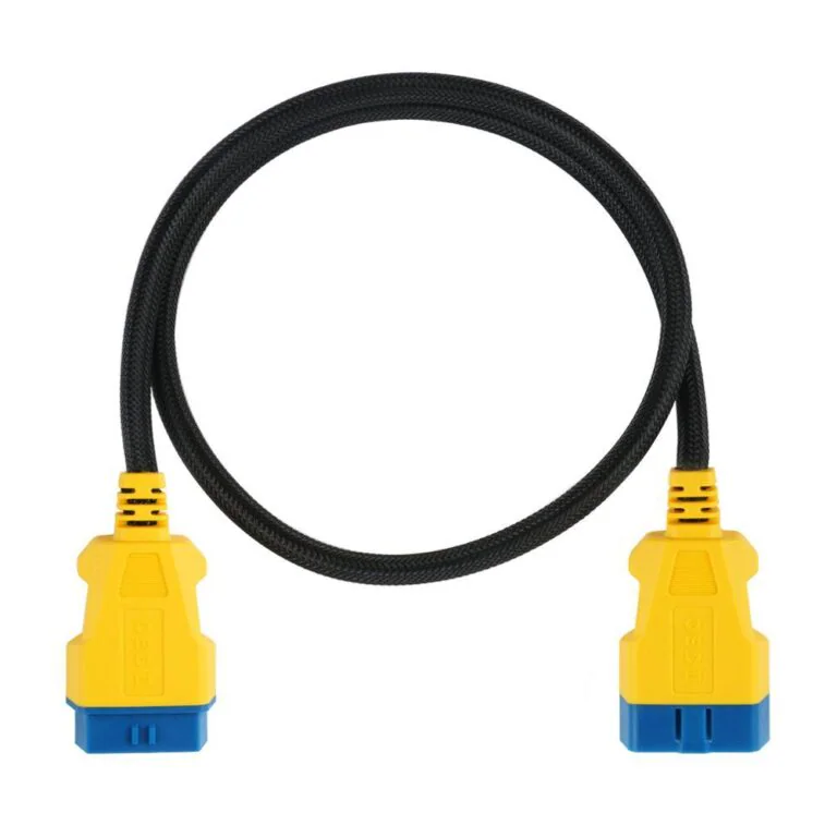 AUTOOL OBD2 extension cable