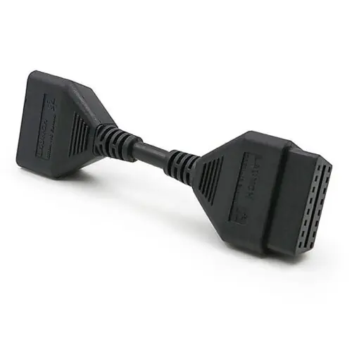 AUTOOL OBD2 extension cable