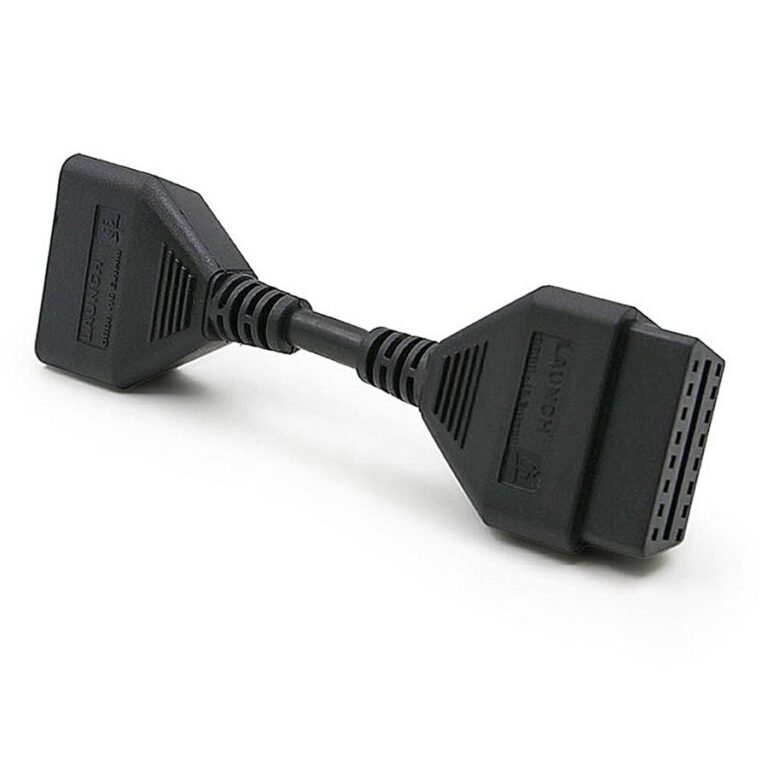AUTOOL OBD2 extension cable