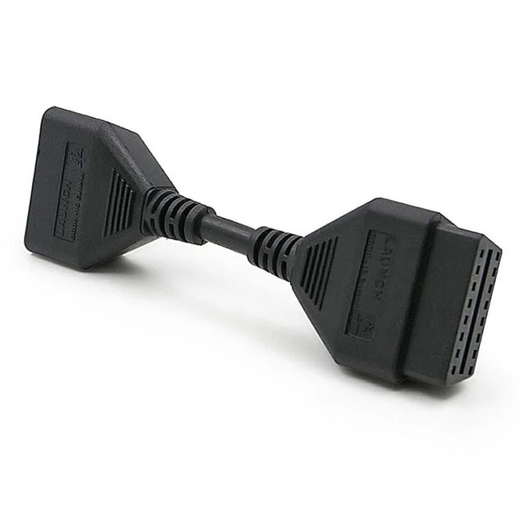 AUTOOL OBD2 extension cable
