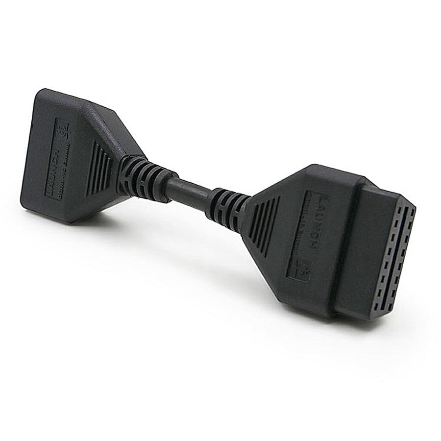 AUTOOL OBD2 extension cable