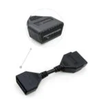 AUTOOL OBD2 extension cable