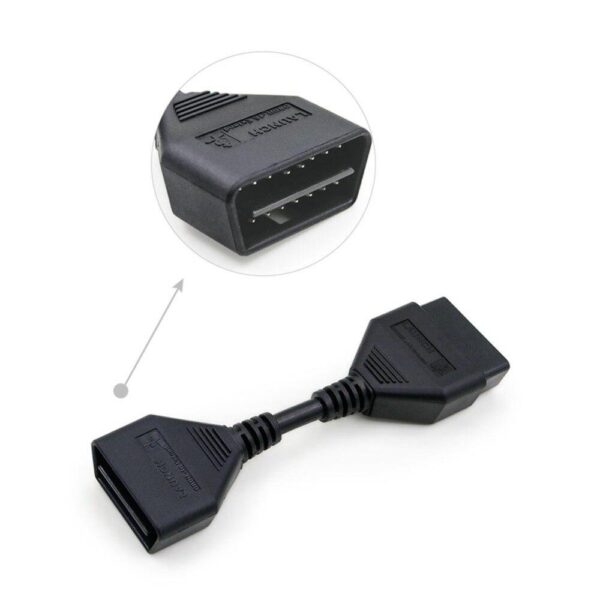 AUTOOL OBD2 extension cable