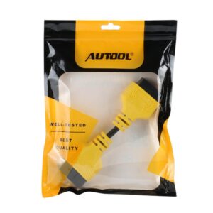 AUTOOL OBD2 extension cable