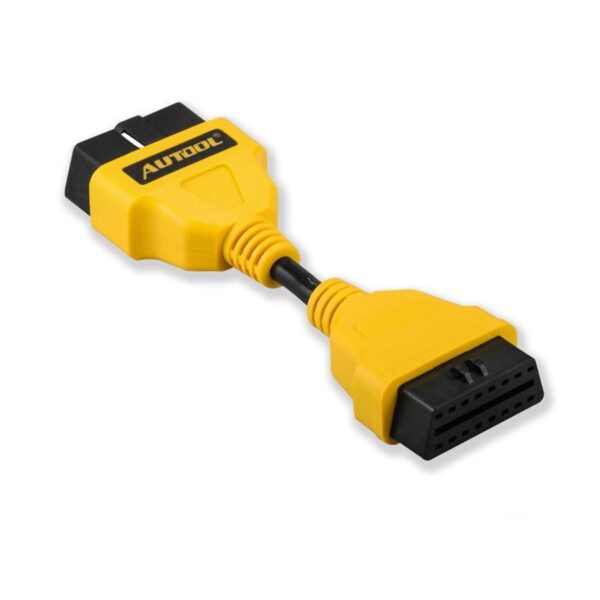 AUTOOL OBD2 extension cable