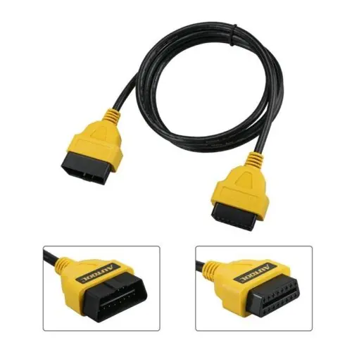 AUTOOL Cavo di prolunga OBD2