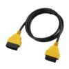 AUTOOL OBD2 extension cable
