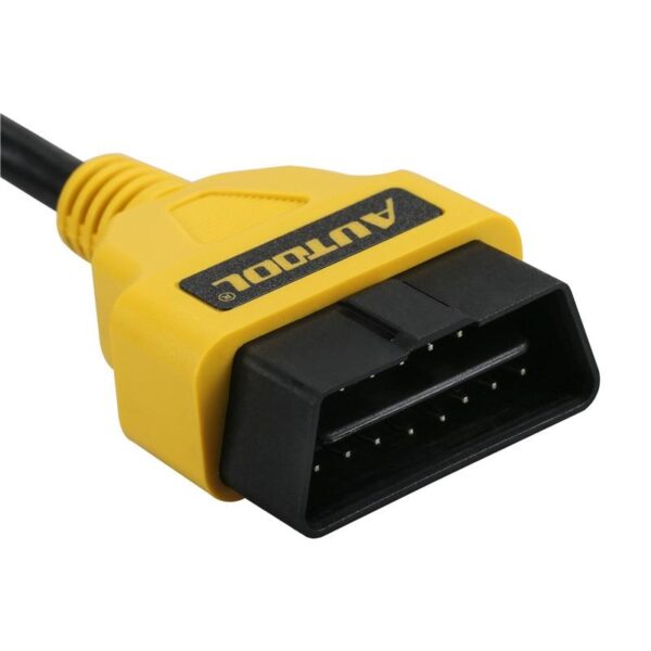 AUTOOL OBD2 extension cable