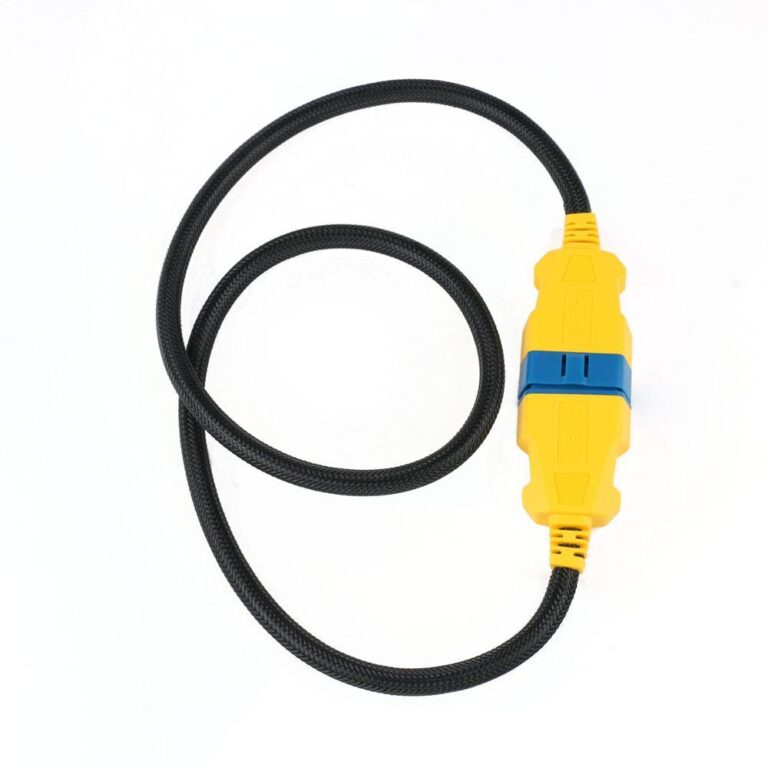 AUTOOL OBD2 extension cable