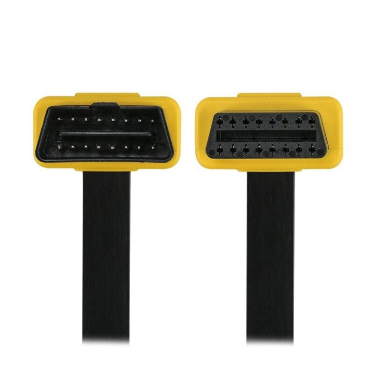 AUTOOL OBD2 extension cable