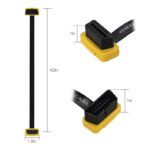 AUTOOL OBD2 extension cable