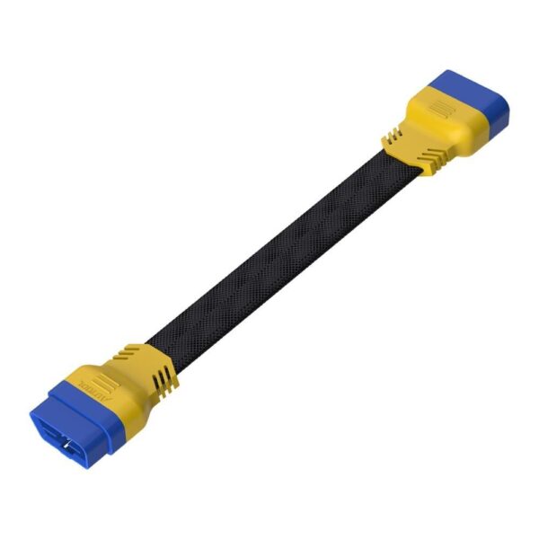 AUTOOL OBD2 II Enhanced Flexible Extension