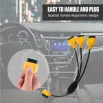 AUTOOL OBD2 Splitter Cable OBD 2