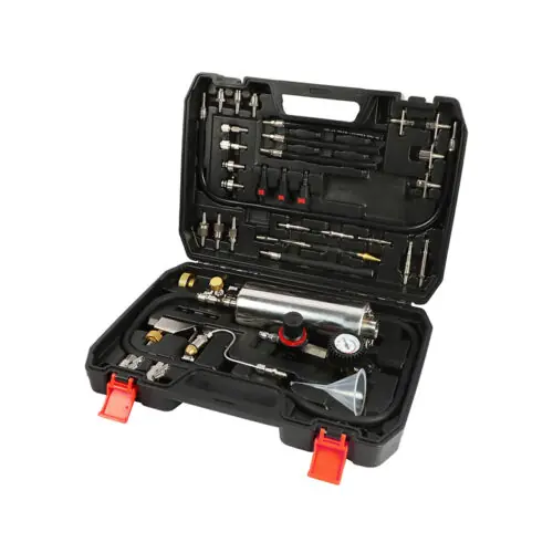 AUTOOL C100 Auto Fuel/Intake System Flushing Tools for Petrol Car