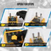 AUTOOL SPT101 Spark Plug Tester Spark Plug Checker