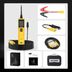 AUTOOL BT260 Electrical Circuit Tester For Trucks