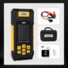AUTOOL BT760 Battery Load Tester with Printer
