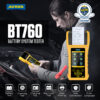 AUTOOL BT760 Battery Load Tester with Printer