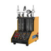 AUTOOL CT150 Fuel Injector Tester and Cleaner Machine