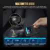 AUTOOL BT280 Electrical Circuit Tester Power Probe Electric System Tester