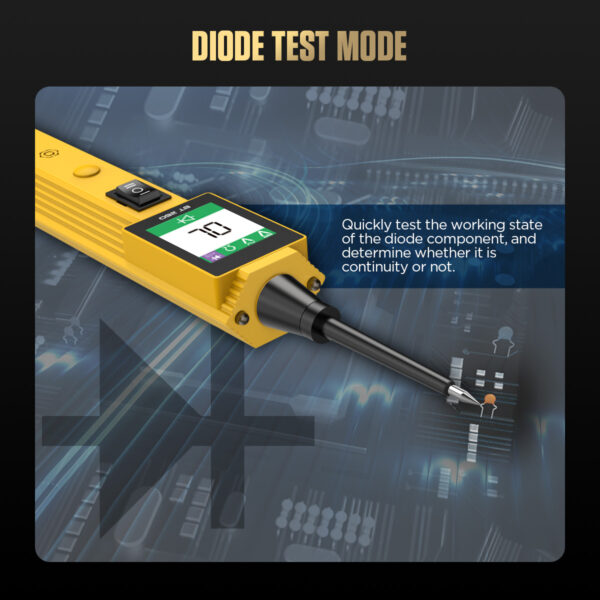 AUTOOL BT260 Electrical Circuit Tester For Trucks