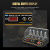 AUTOOL SPT360 Spark Plug Tester Automotive Diagnostic