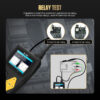 AUTOOL BT280 Electrical Circuit Tester Power Probe Electric System Tester
