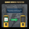 AUTOOL BT260 Electrical Circuit Tester For Trucks