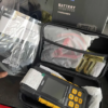 AUTOOL BT760 Battery Load Tester with Printer