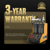 AUTOOL CT150 Fuel Injector Tester and Cleaner Machine