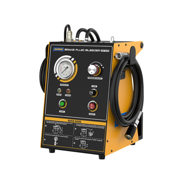 AUTOOL AST603 Pulsating Brake Fluid Bleeder