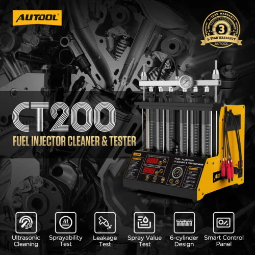 Fuel Injector Tester: Do You Really Need the Top-Tier Model?