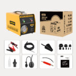 AUTOOL SDT205 Automotive Smoke Machine Leak Detector-12 AUTOOL SDT205 Automotive Smoke Machine Leak Detector with Air & Smoke Modes