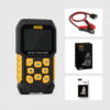 AUTOOL BT460 Car Battery Load Tester for 12V 24V
