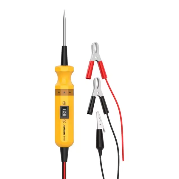 AUTOOL BT160 Automotive Circuit Tester Circuit Checker