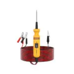 AUTOOL BT160 6–24V Automotive Circuit Tester with 4 m Lead